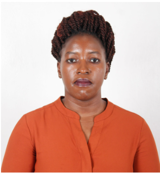 Achieng’ Stephanie