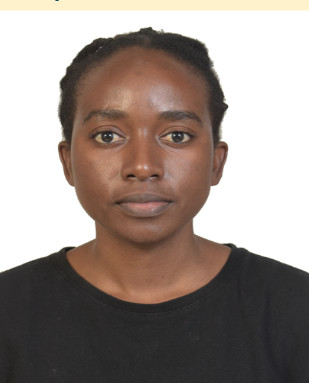Dorsy Aluoch Obondi