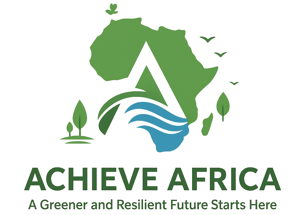 Achieve Africa Consult Logo